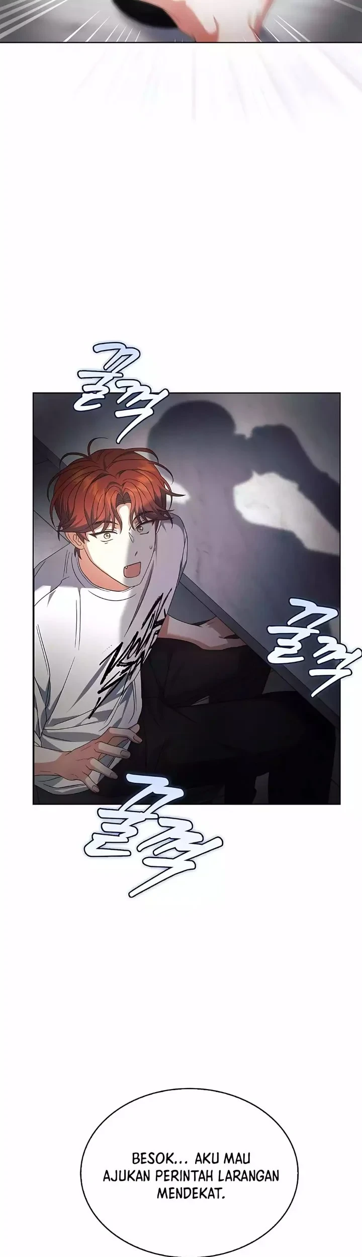 Debut or Die Chapter 100 Gambar 13