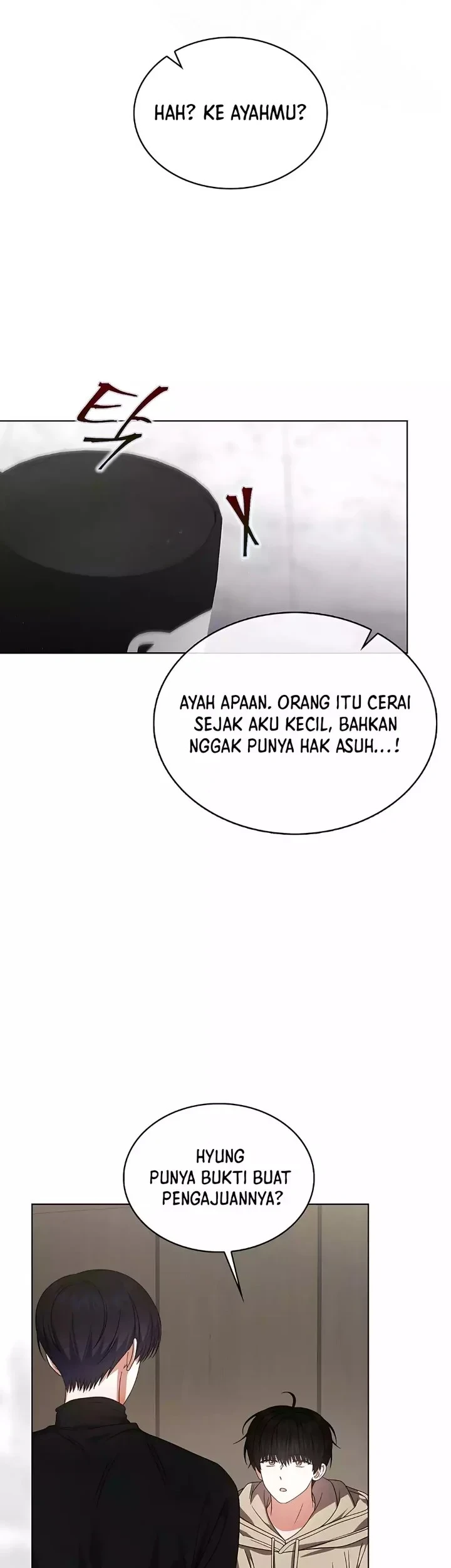 Debut or Die Chapter 100 Gambar 15