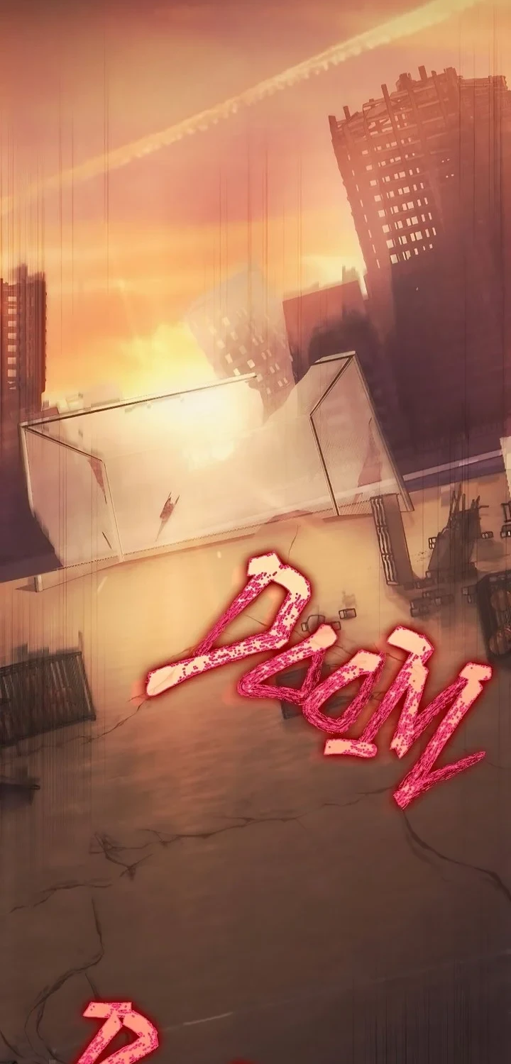 Debut or Die Chapter 101 Gambar 10