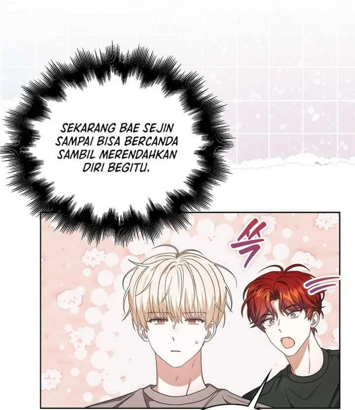 Debut or Die Chapter 107 Gambar 16