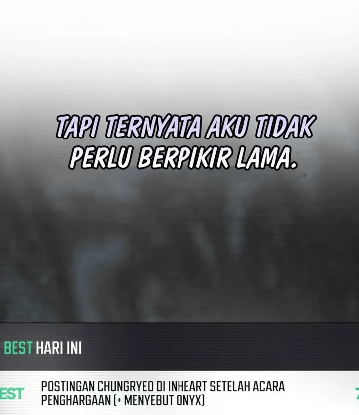 Debut or Die Chapter 108 Gambar 14