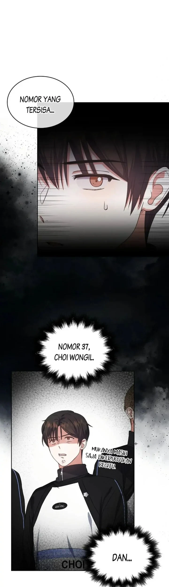 Debut or Die Chapter 11 Gambar 11