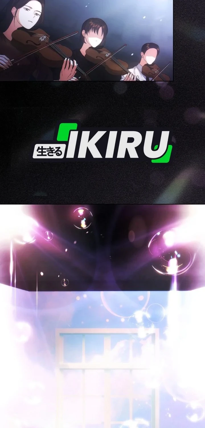 Debut or Die Chapter 111 Gambar 12