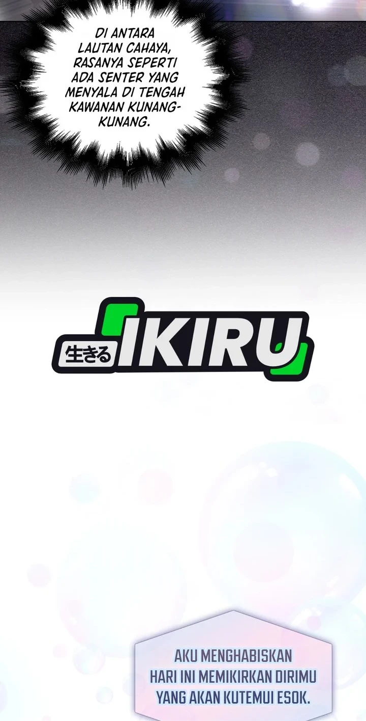 Debut or Die Chapter 111 Gambar 14