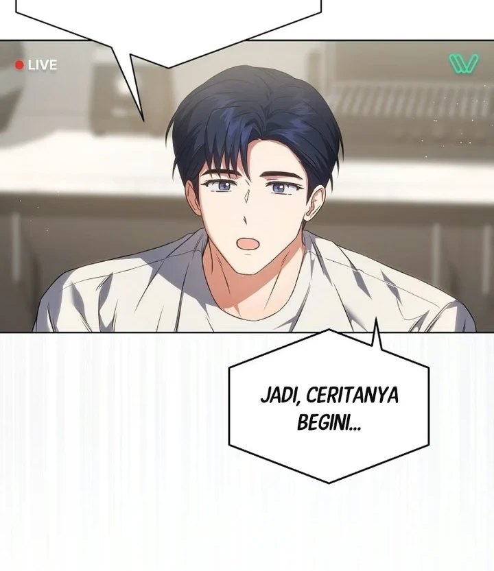 Debut or Die Chapter 112 Gambar 13
