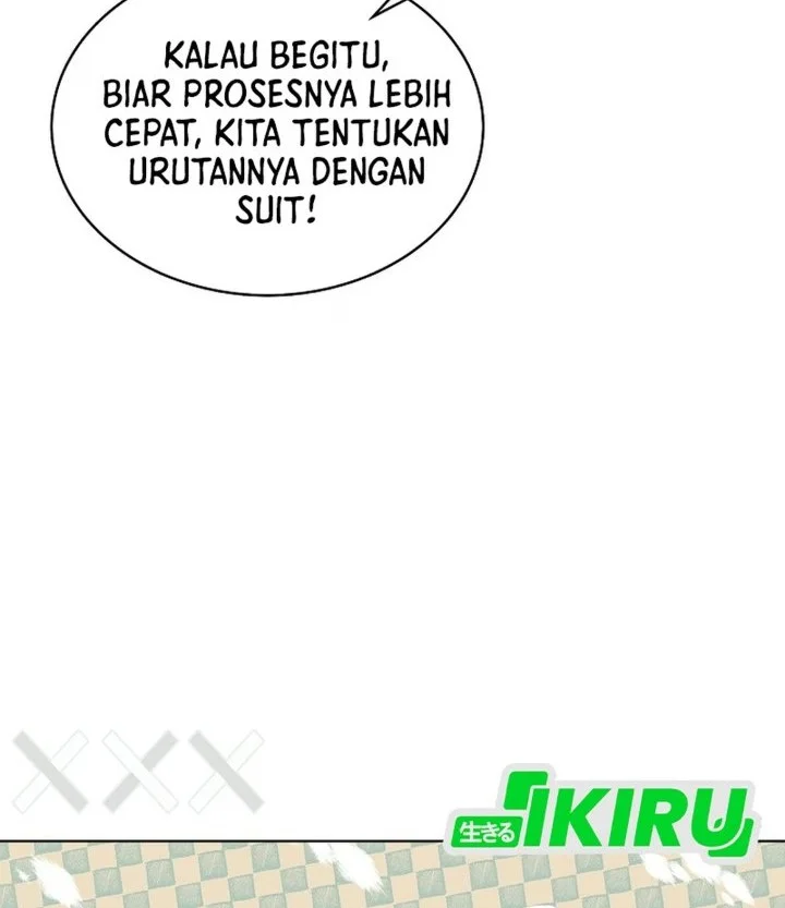 Debut or Die Chapter 114 Gambar 14