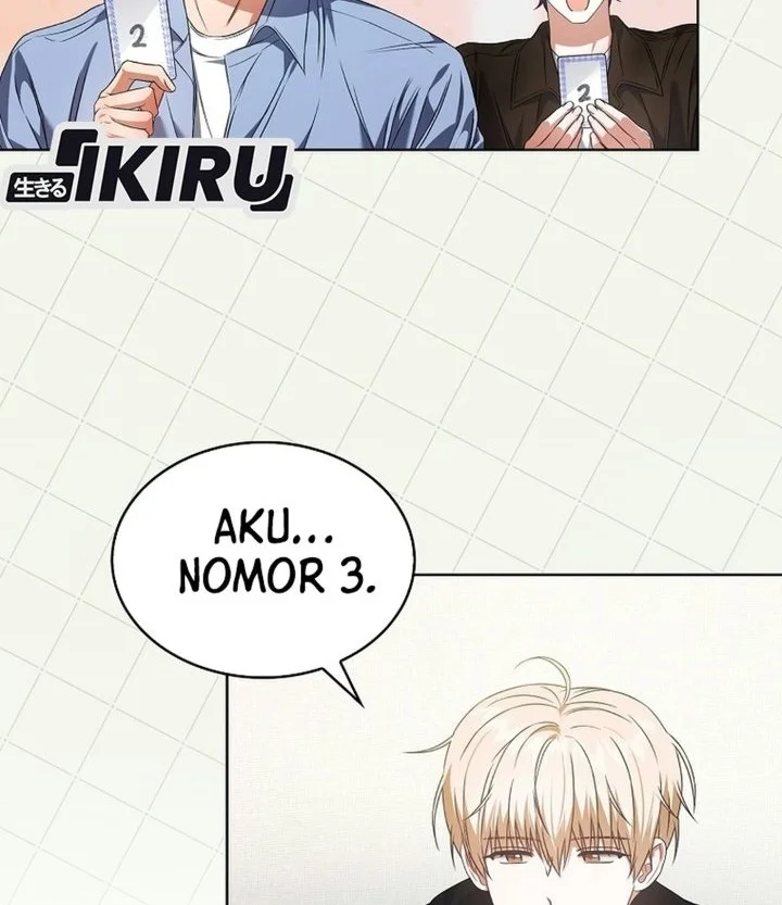 Debut or Die Chapter 114 Gambar 16