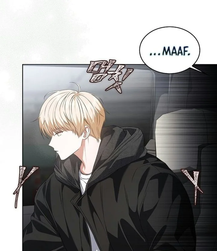 Debut or Die Chapter 115 Gambar 18