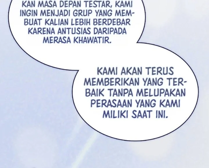 Debut or Die Chapter 116 Gambar 16