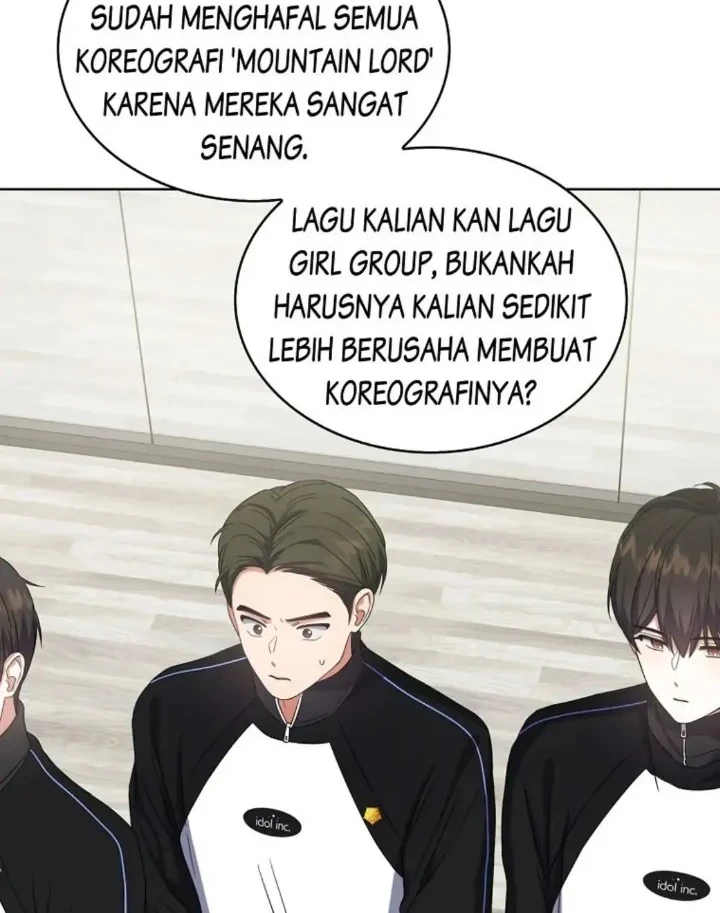 Debut or Die Chapter 12 Gambar 12