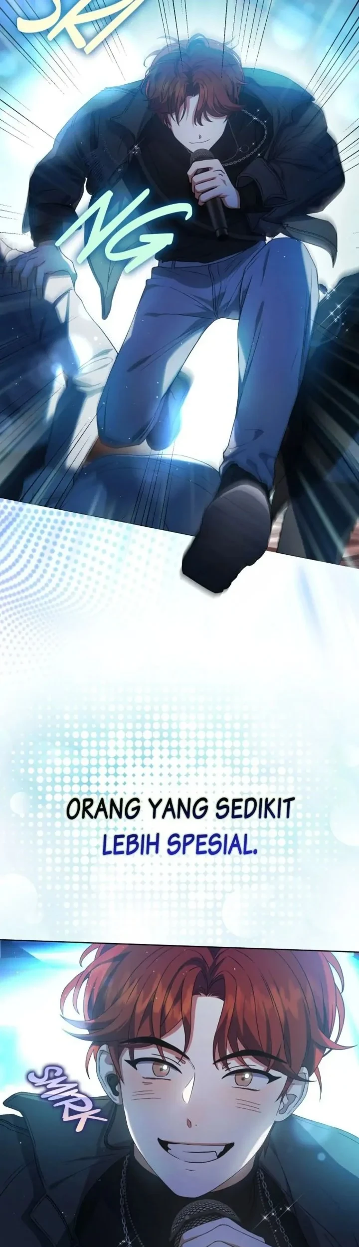 Debut or Die Chapter 13 Gambar 15
