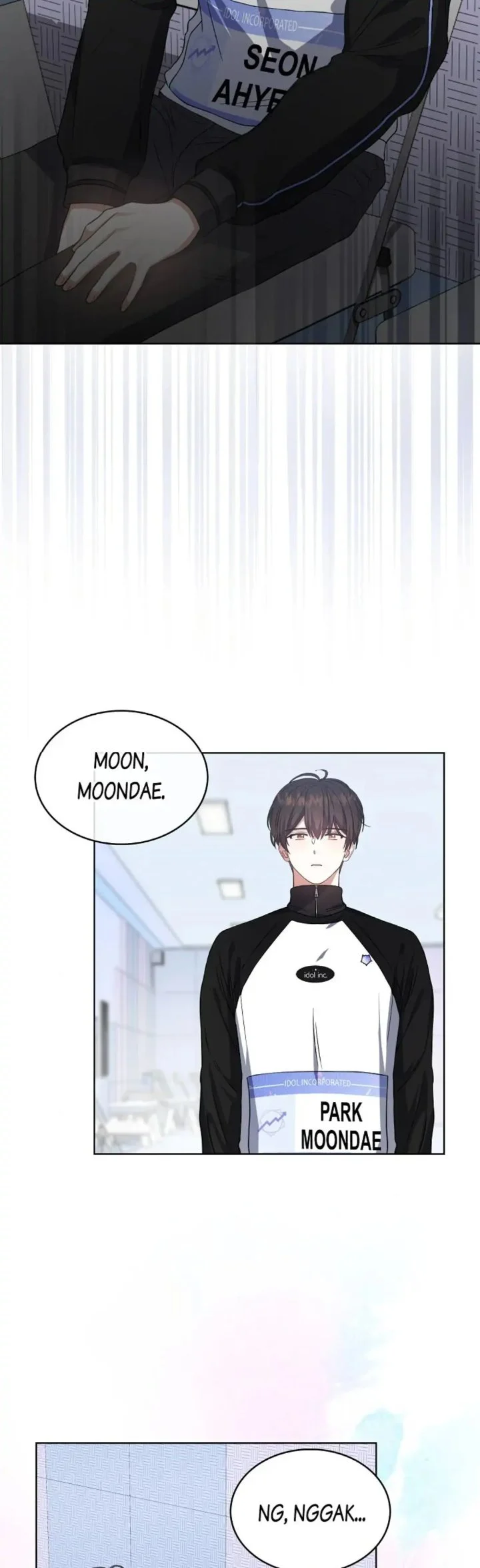 Debut or Die Chapter 14 Gambar 13