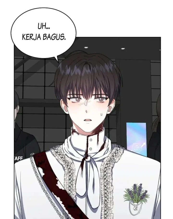 Debut or Die Chapter 15 Gambar 12