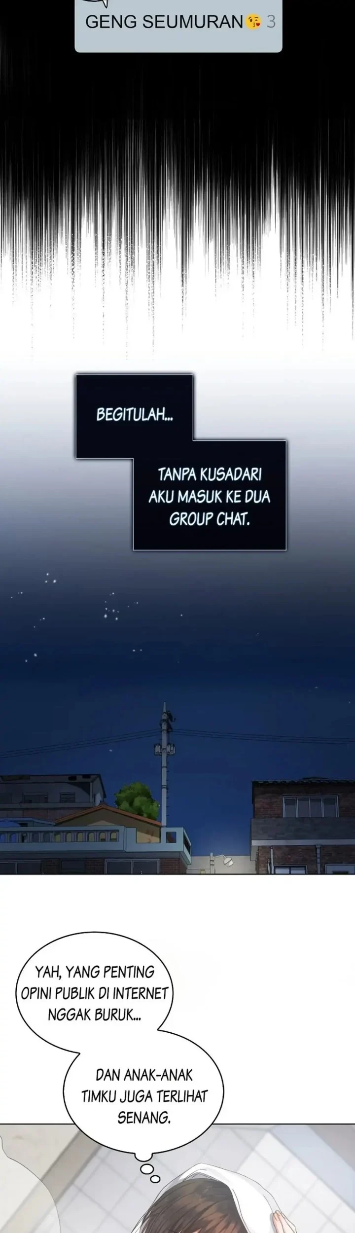 Debut or Die Chapter 16 Gambar 13