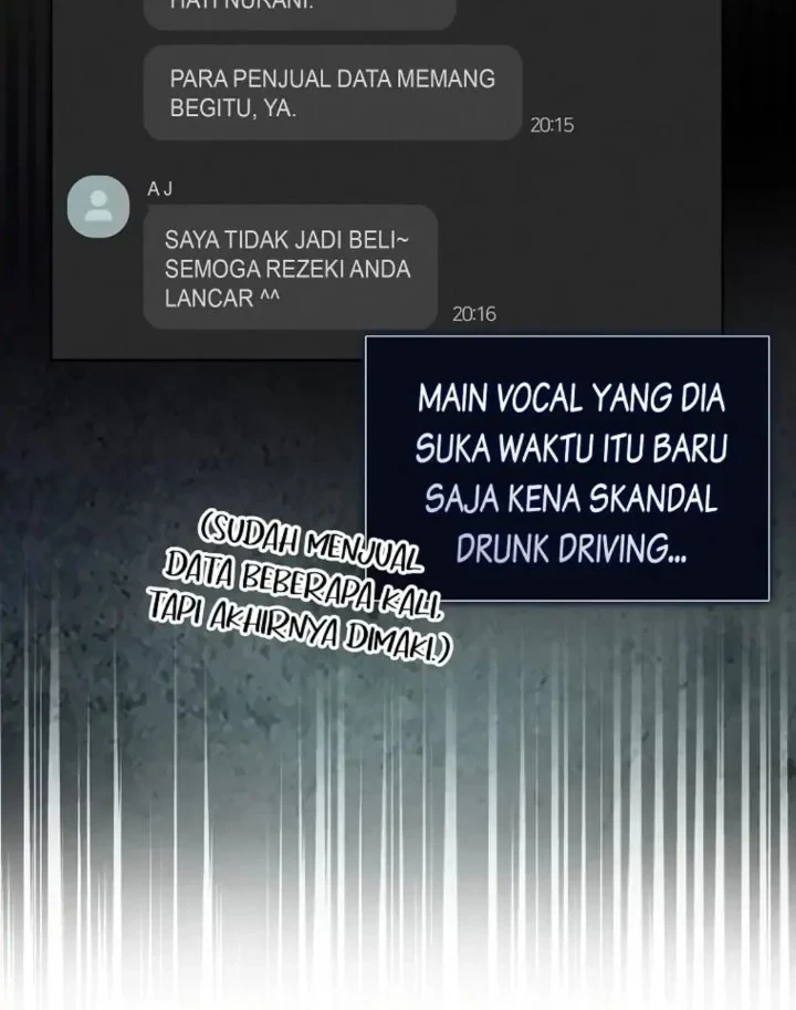 Debut or Die Chapter 17 Gambar 14