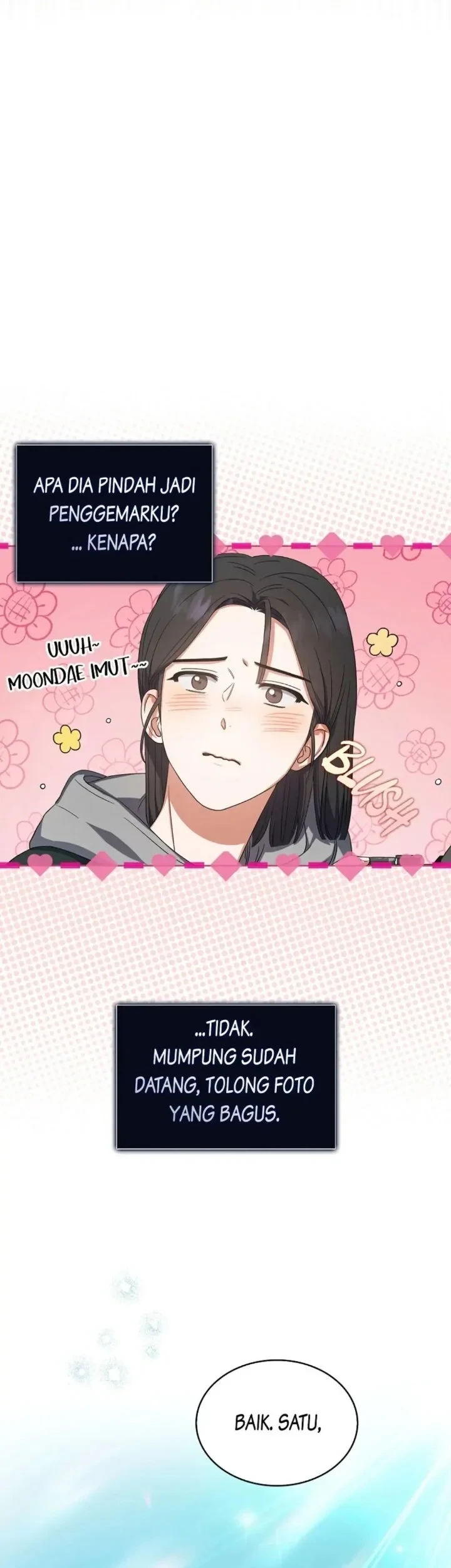 Debut or Die Chapter 17 Gambar 15