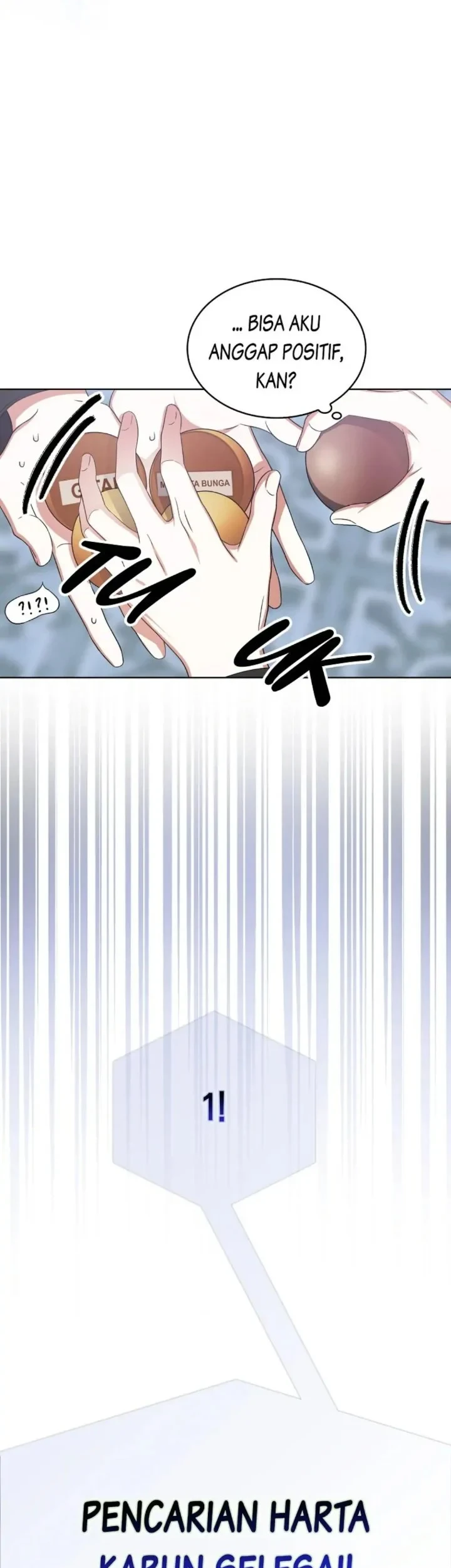 Debut or Die Chapter 19 Gambar 15