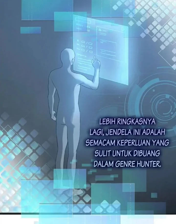 Debut or Die Chapter 2 Gambar 14