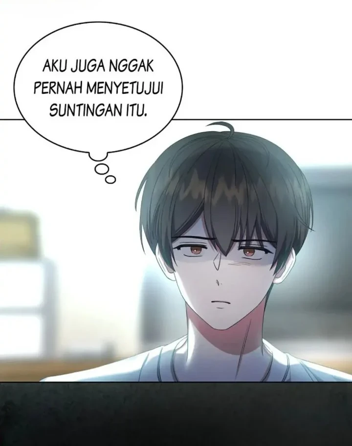 Debut or Die Chapter 23 Gambar 12