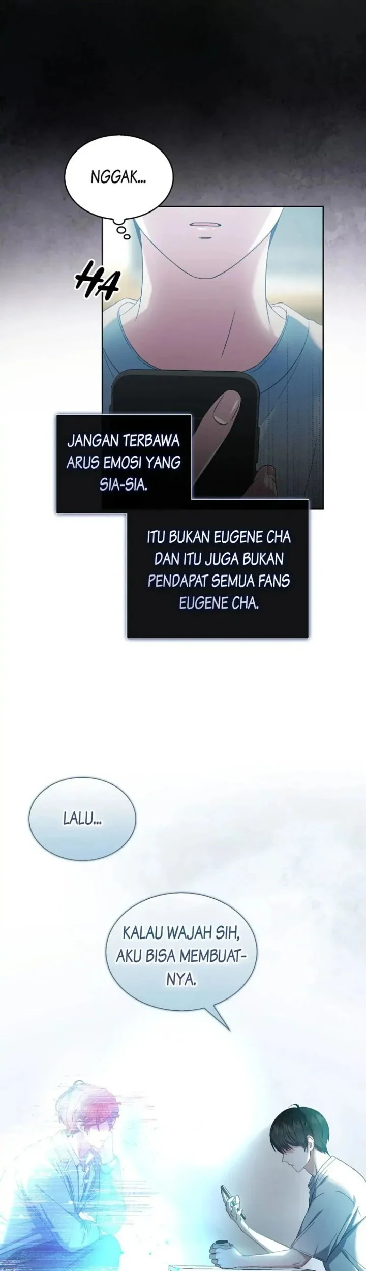 Debut or Die Chapter 23 Gambar 13