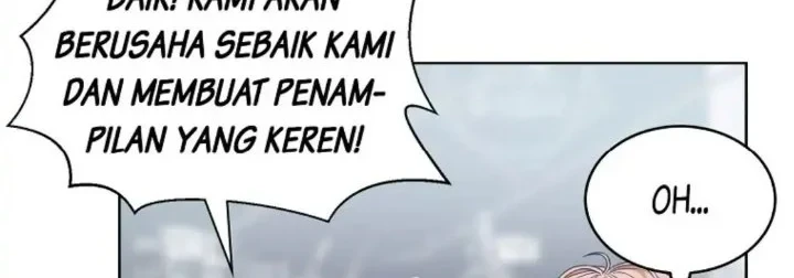 Debut or Die Chapter 27 Gambar 12