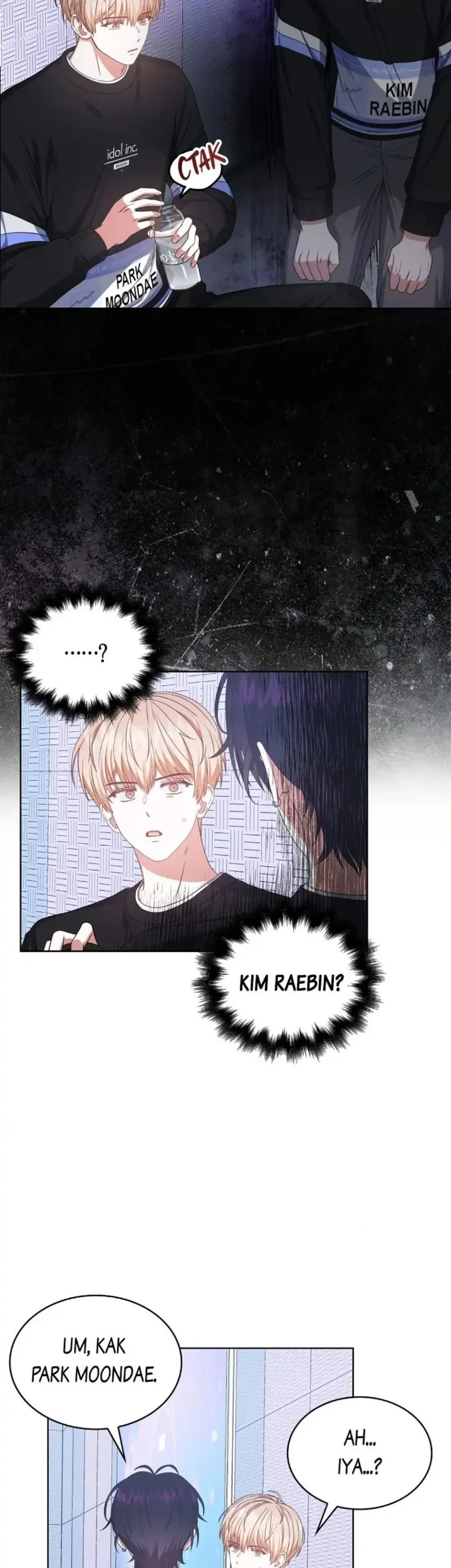 Debut or Die Chapter 29 Gambar 13