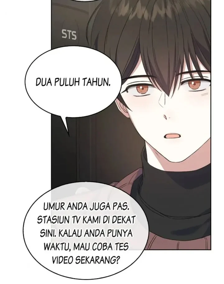 Debut or Die Chapter 3 Gambar 12