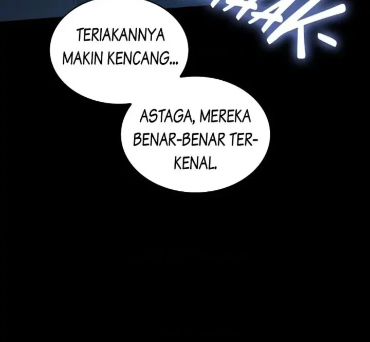 Debut or Die Chapter 30 Gambar 16