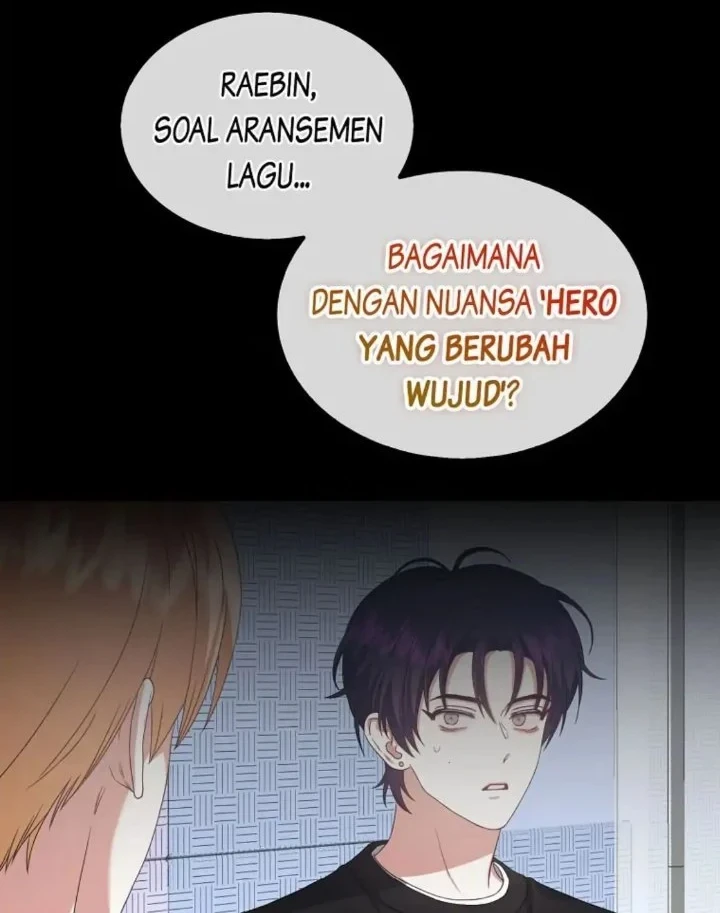 Debut or Die Chapter 31 Gambar 14