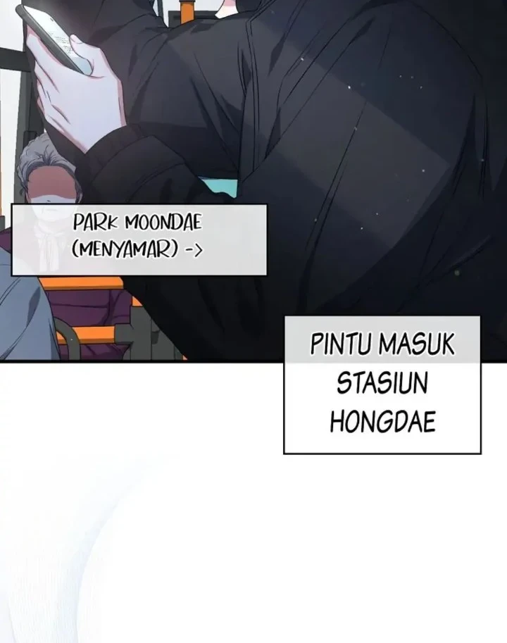 Debut or Die Chapter 32 Gambar 14