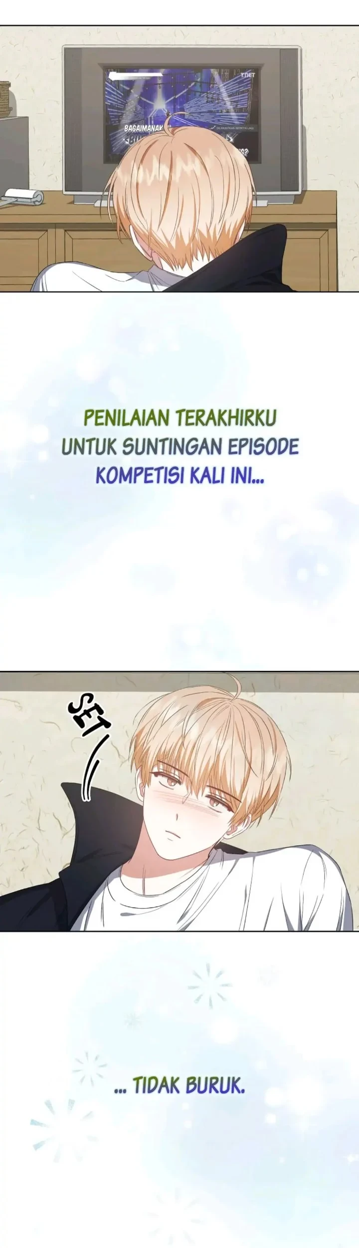 Debut or Die Chapter 35 Gambar 13