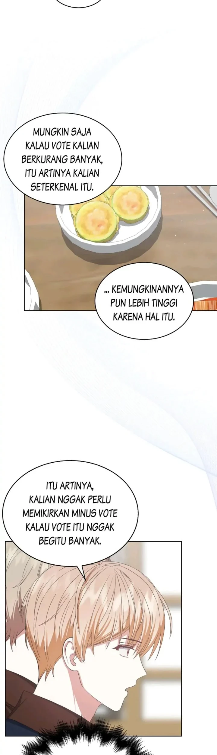 Debut or Die Chapter 36 Gambar 11
