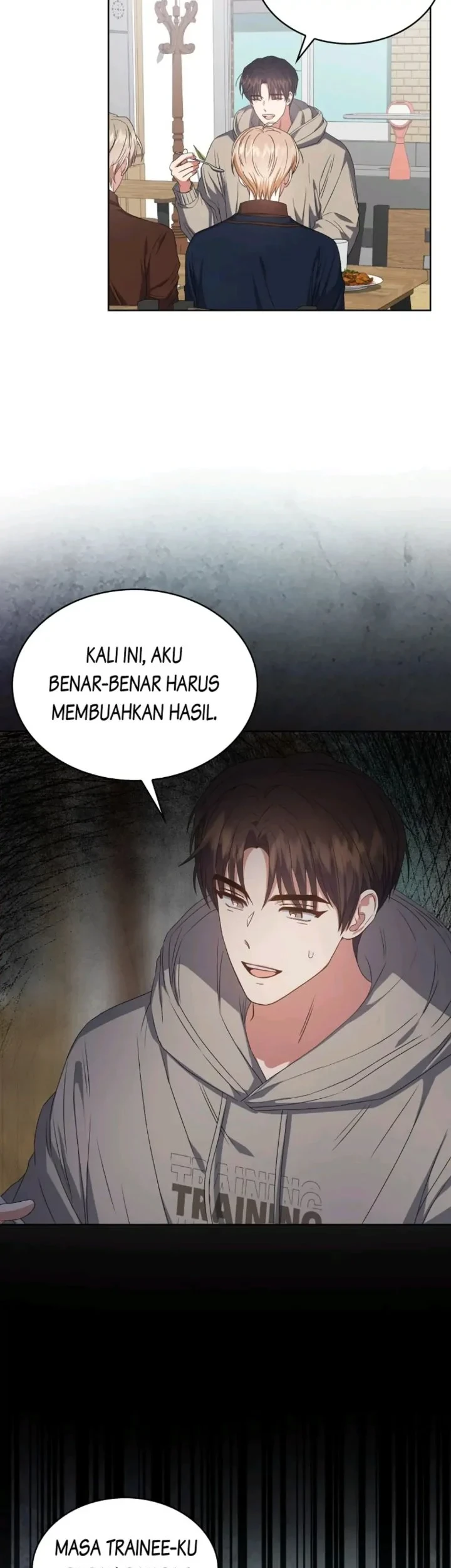 Debut or Die Chapter 36 Gambar 13
