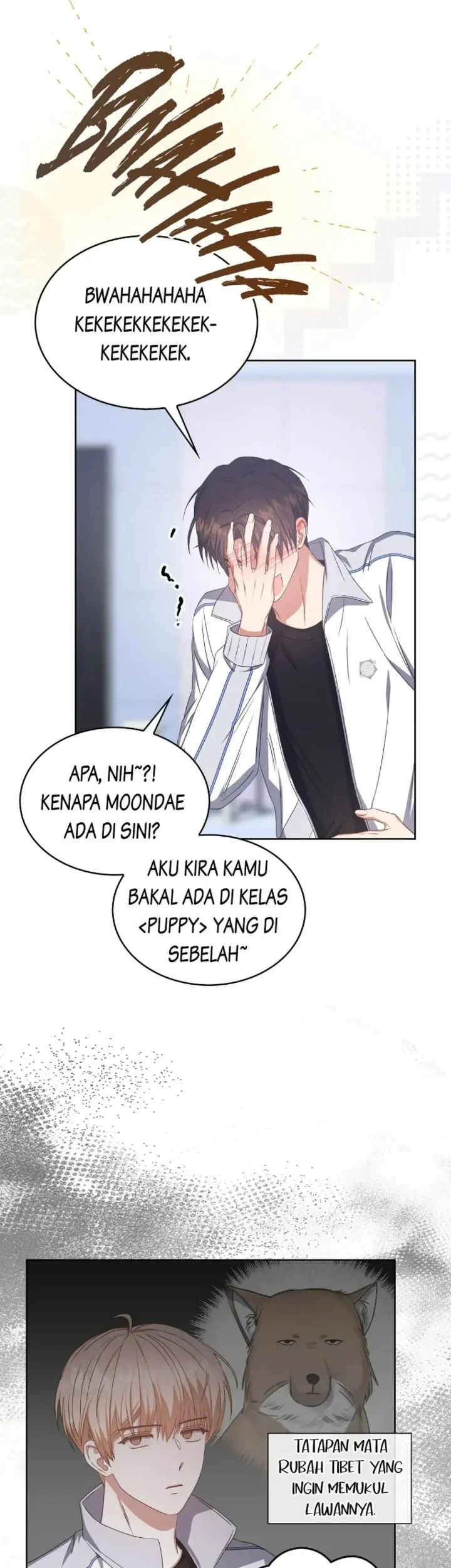 Debut or Die Chapter 39 Gambar 13