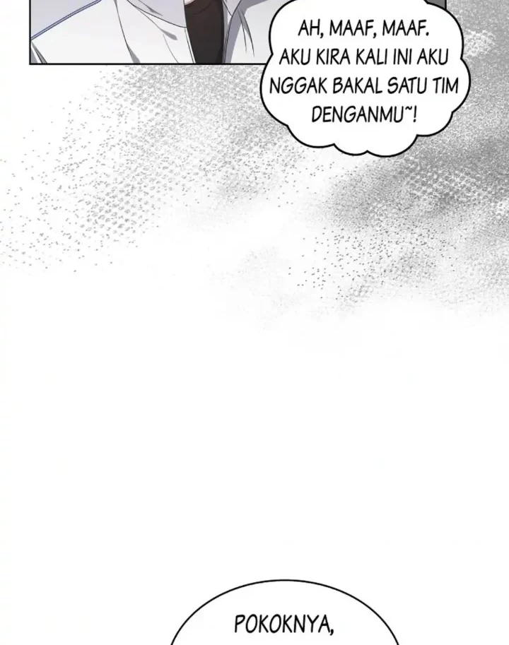 Debut or Die Chapter 39 Gambar 14