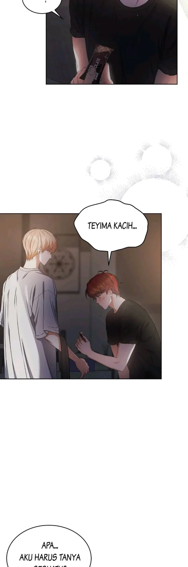 Debut or Die Chapter 41 Gambar 13