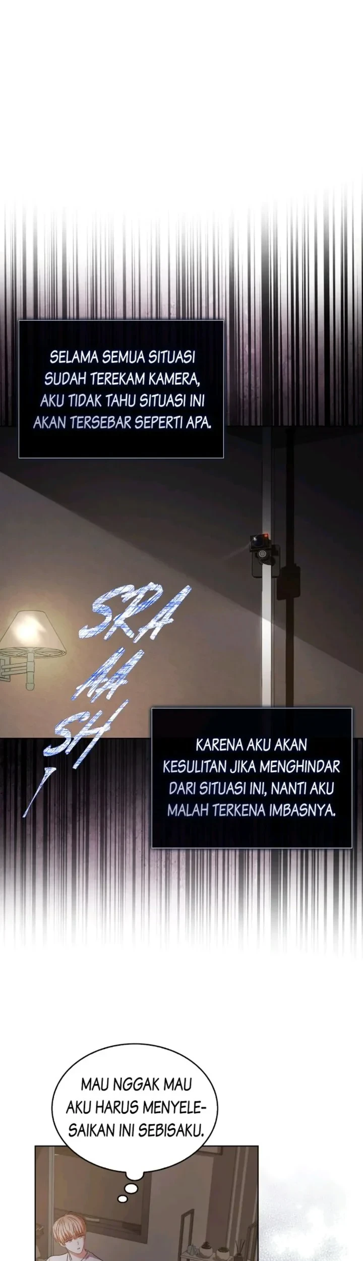 Debut or Die Chapter 41 Gambar 15