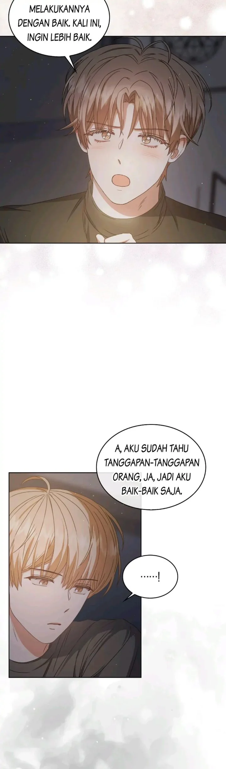 Debut or Die Chapter 42 Gambar 12
