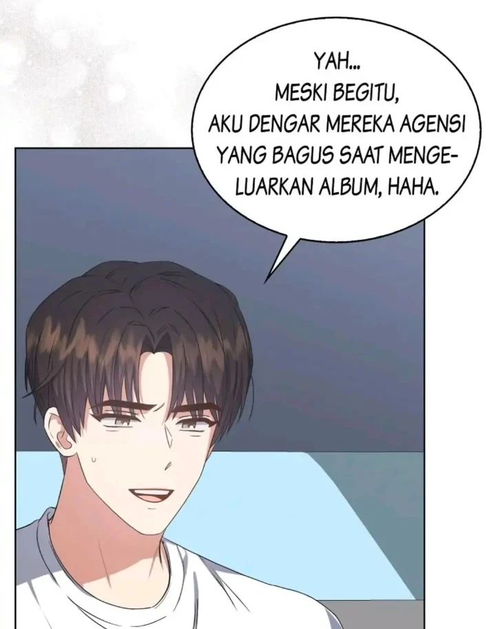 Debut or Die Chapter 44 Gambar 14
