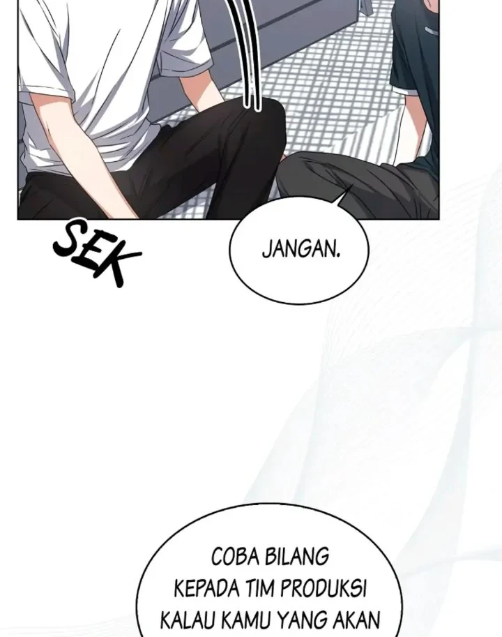 Debut or Die Chapter 44 Gambar 16