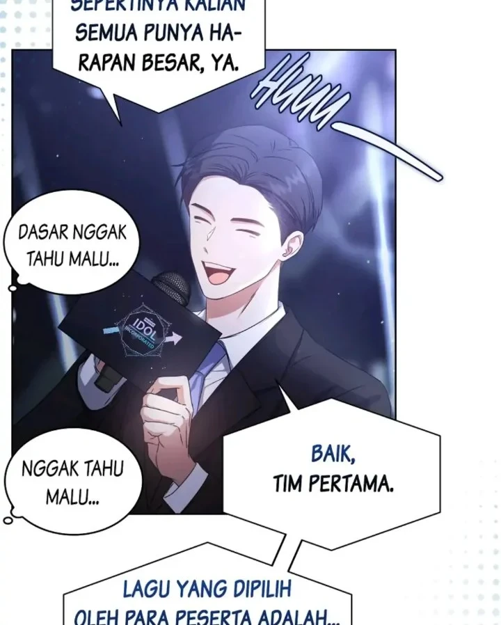 Debut or Die Chapter 45 Gambar 14