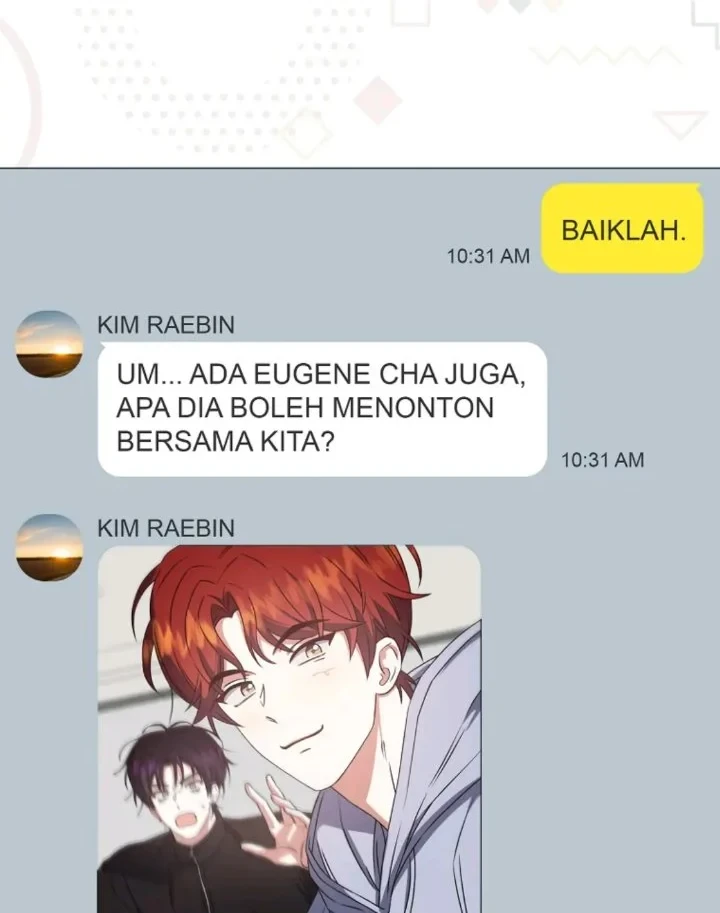 Debut or Die Chapter 48 Gambar 12