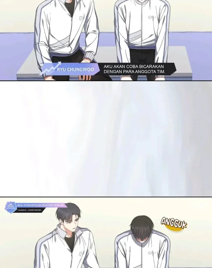 Debut or Die Chapter 50 Gambar 13