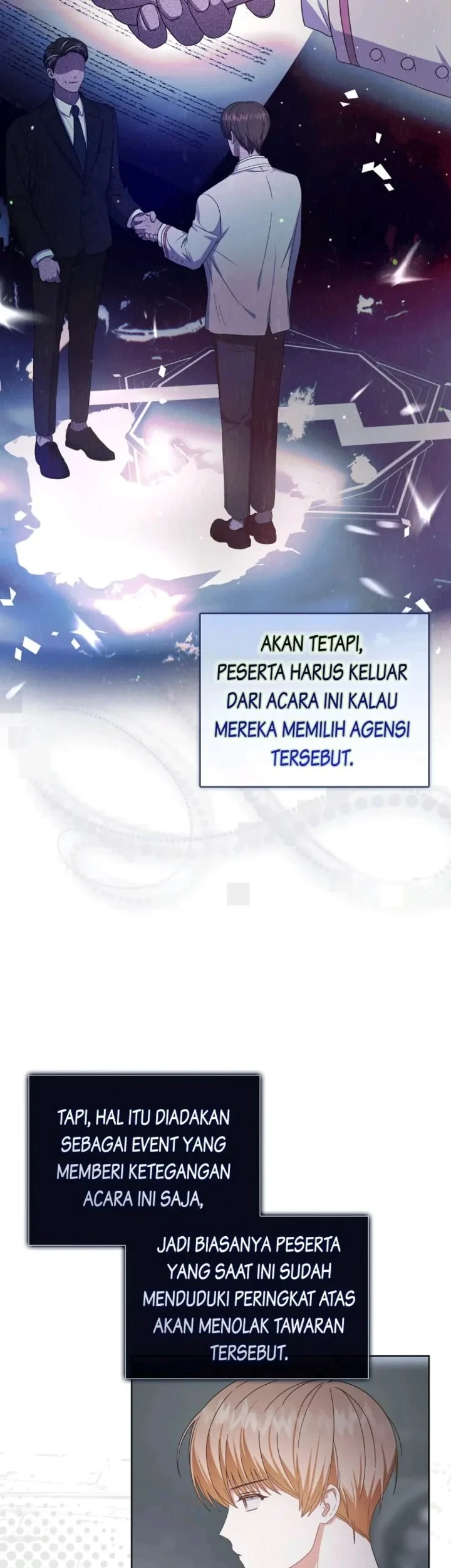 Debut or Die Chapter 51 Gambar 13