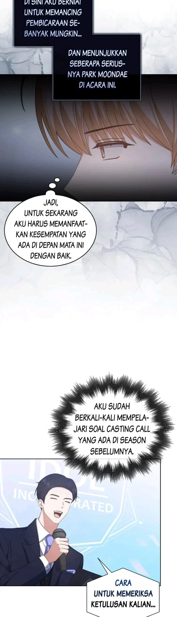 Debut or Die Chapter 51 Gambar 15