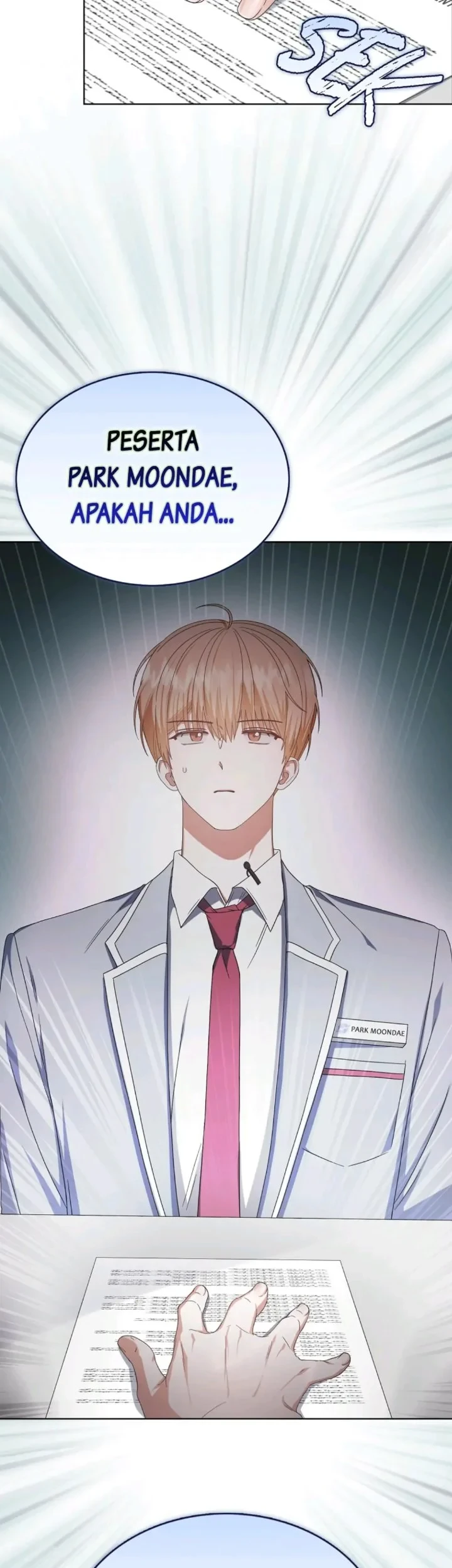 Debut or Die Chapter 52 Gambar 15