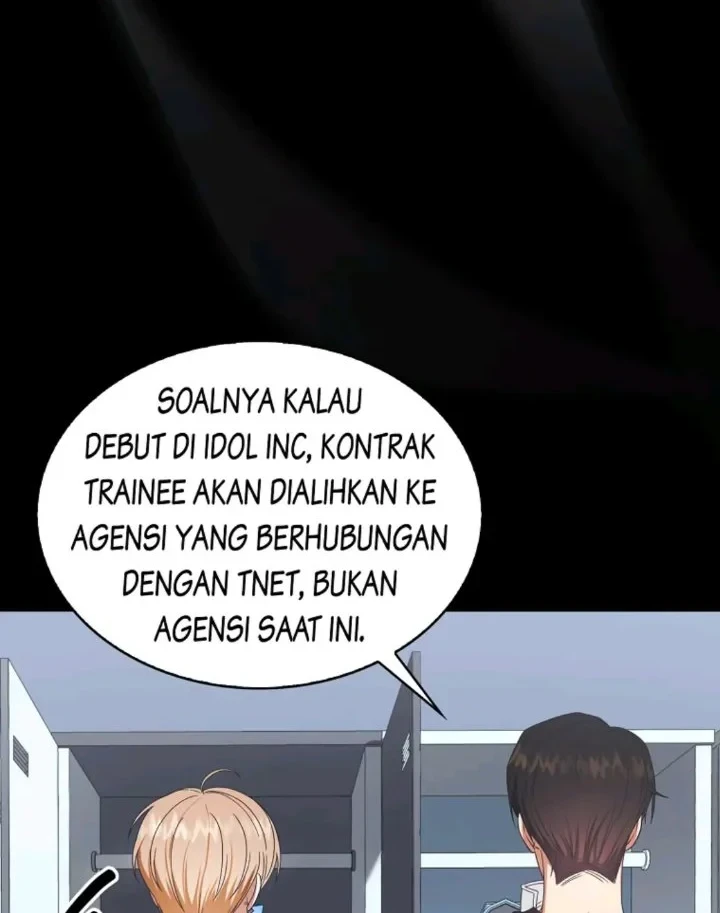 Debut or Die Chapter 53 Gambar 14