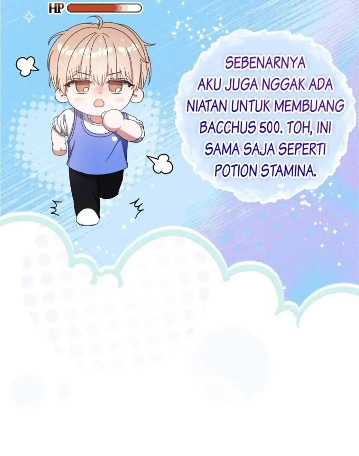 Debut or Die Chapter 55 Gambar 12