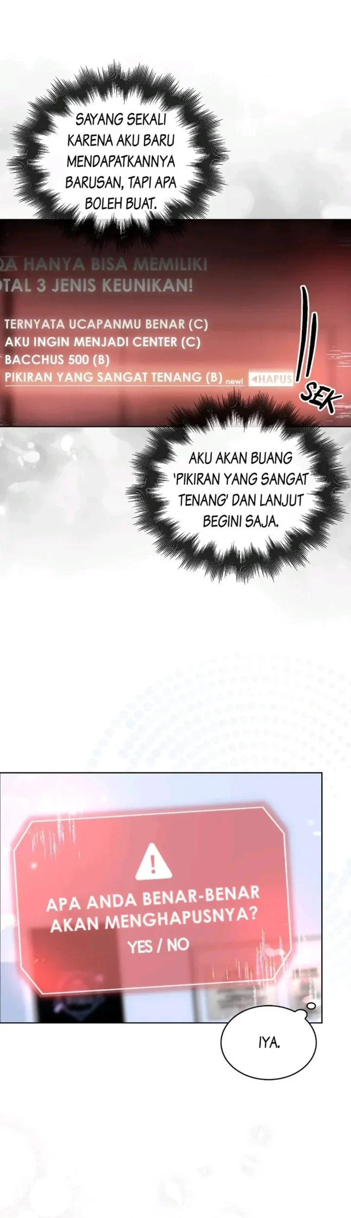 Debut or Die Chapter 55 Gambar 13