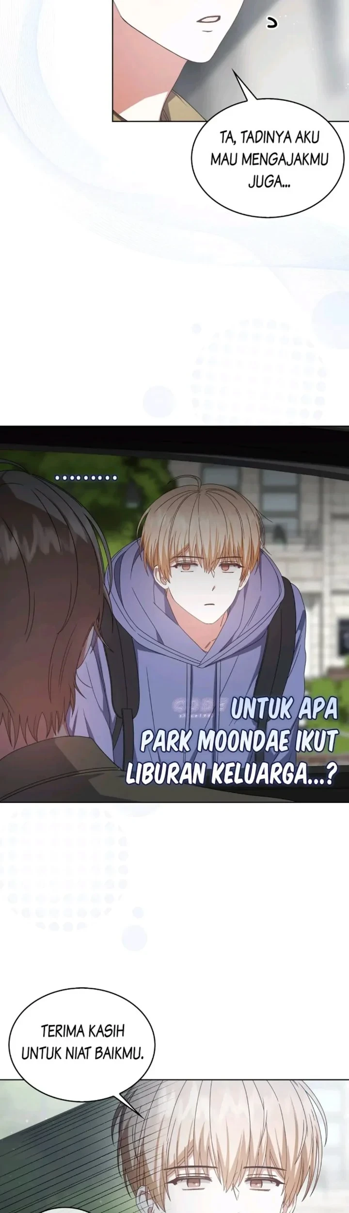 Debut or Die Chapter 56 Gambar 15